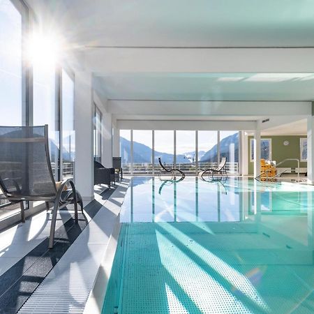 Vergeiner'S Hotel Traube Lienz Bagian luar foto