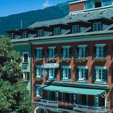 Vergeiner'S Hotel Traube Lienz Bagian luar foto