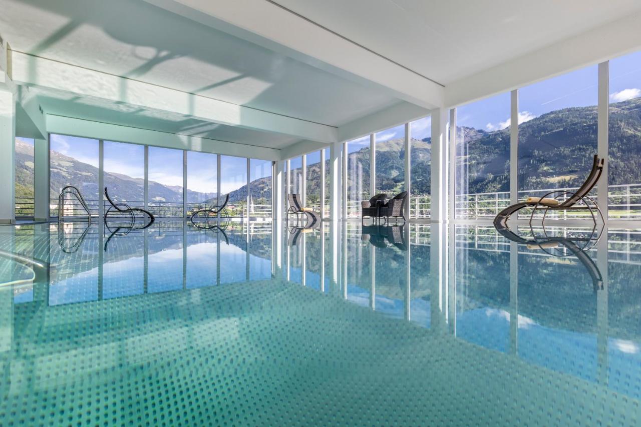 Vergeiner'S Hotel Traube Lienz Bagian luar foto