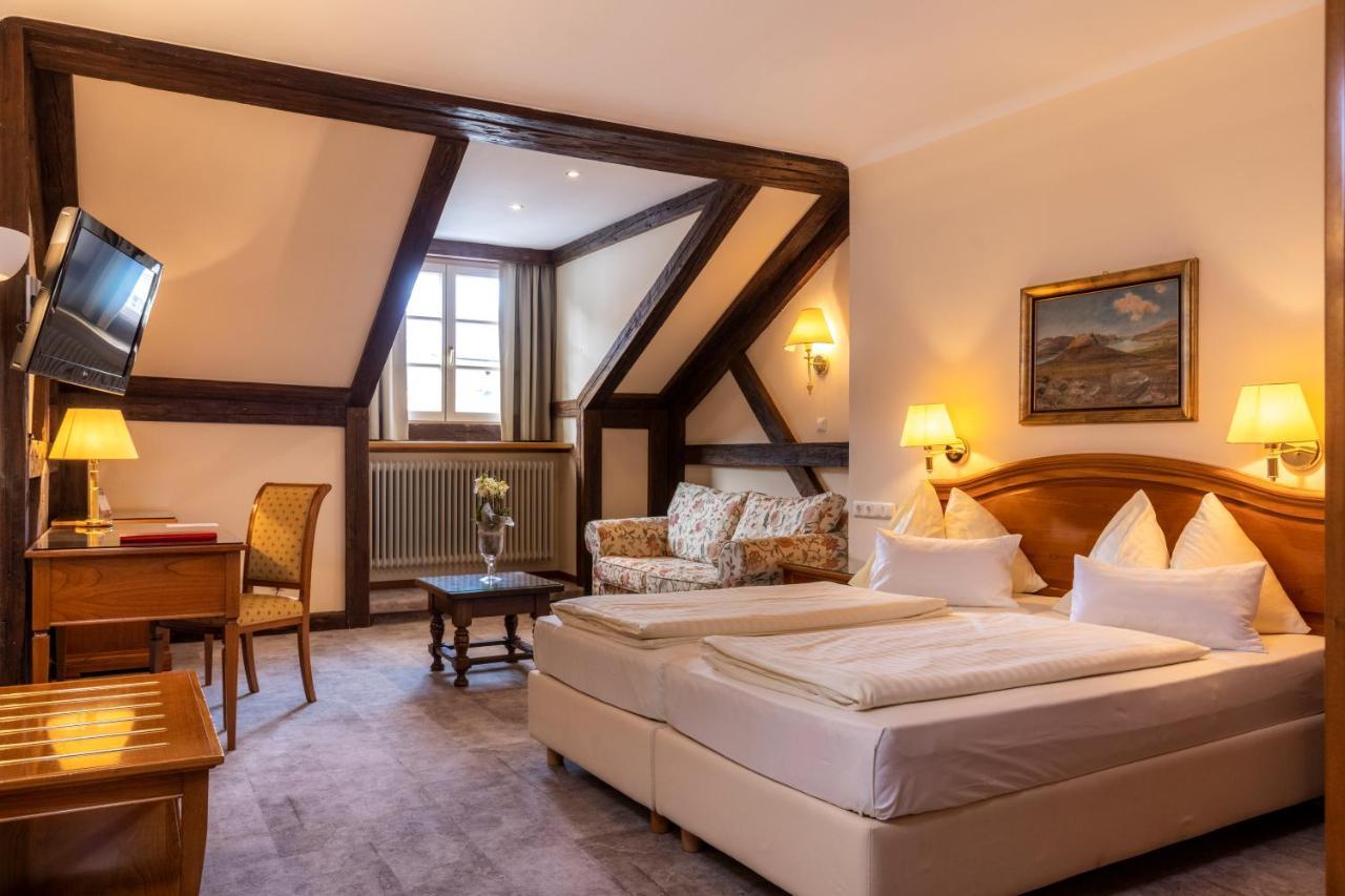 Vergeiner'S Hotel Traube Lienz Bagian luar foto