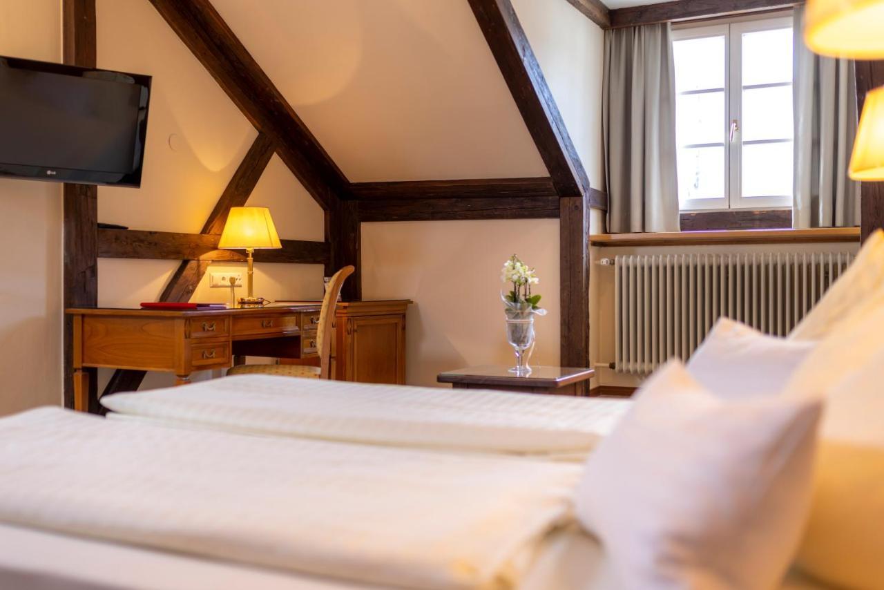 Vergeiner'S Hotel Traube Lienz Bagian luar foto
