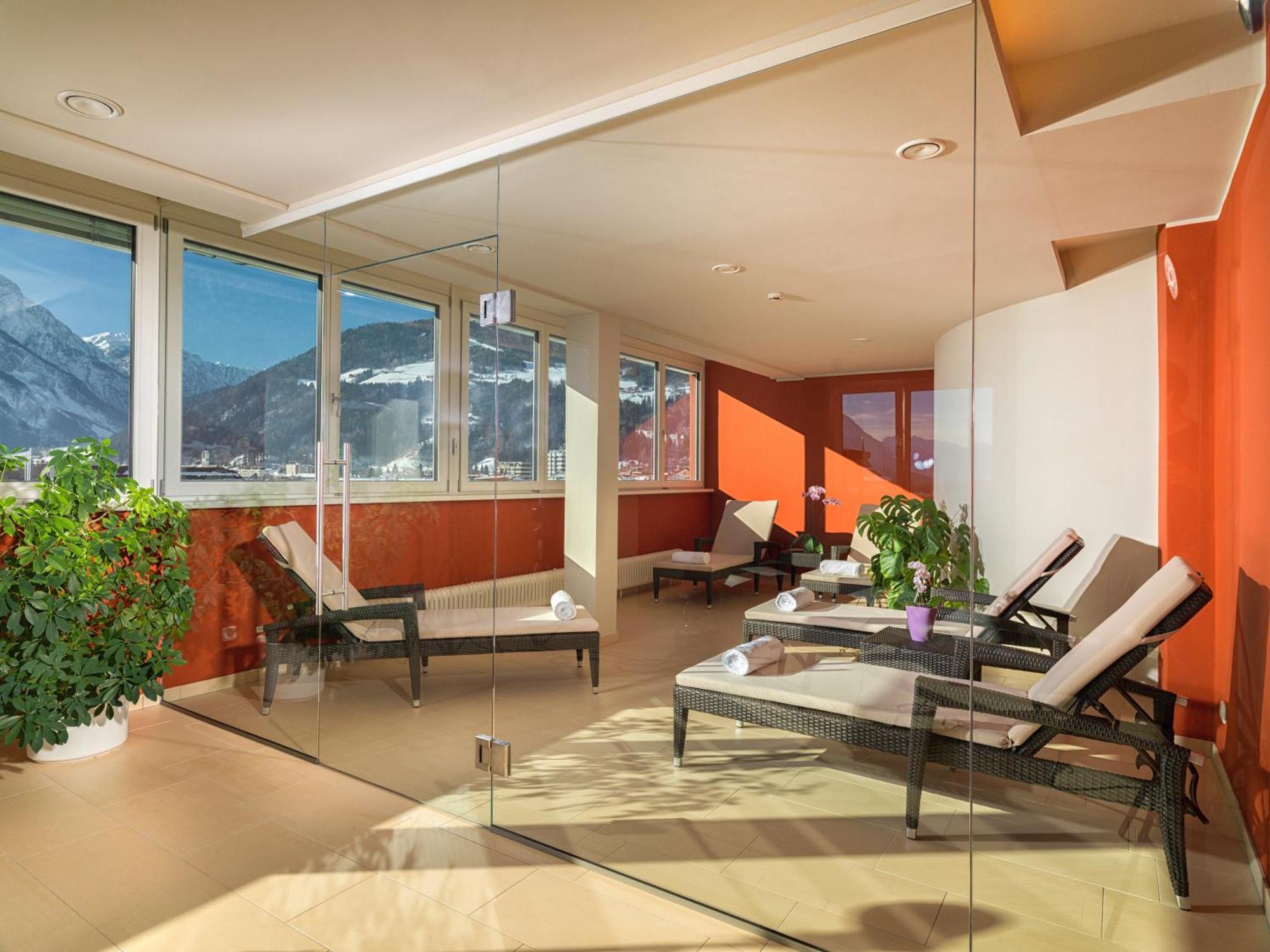 Vergeiner'S Hotel Traube Lienz Bagian luar foto