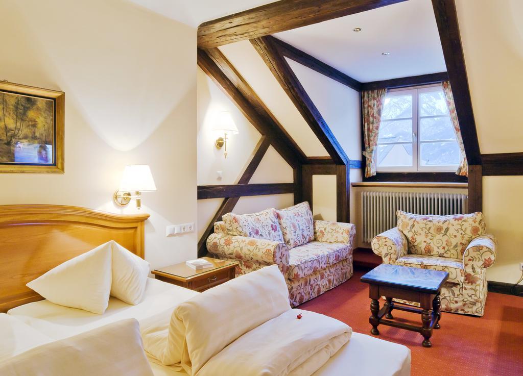 Vergeiner'S Hotel Traube Lienz Bagian luar foto