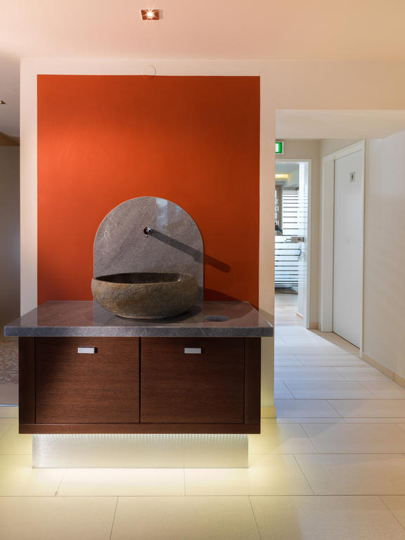 Vergeiner'S Hotel Traube Lienz Bagian luar foto